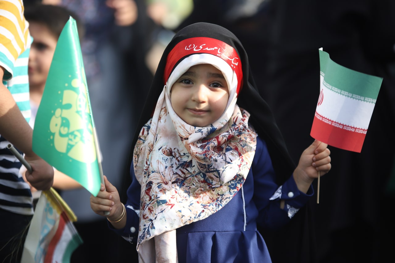 عکس آلبوم عزیزم حسین 4