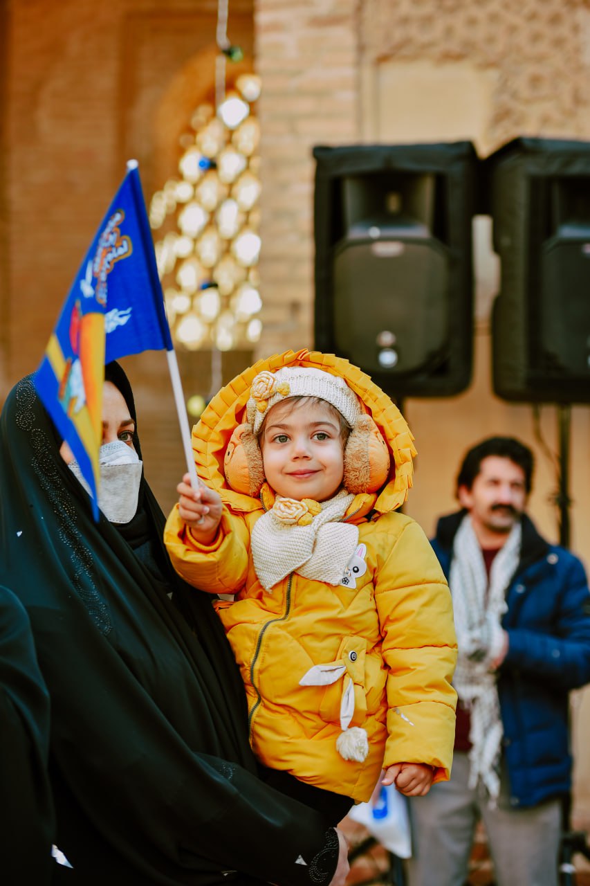 عکس آلبوم عزیزم حسین