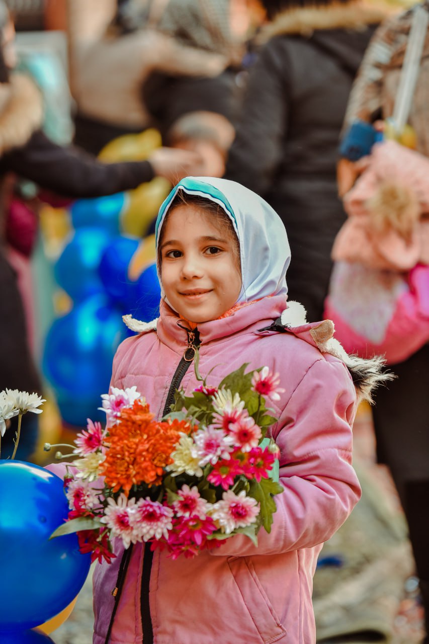 عکس آلبوم عزیزم حسین